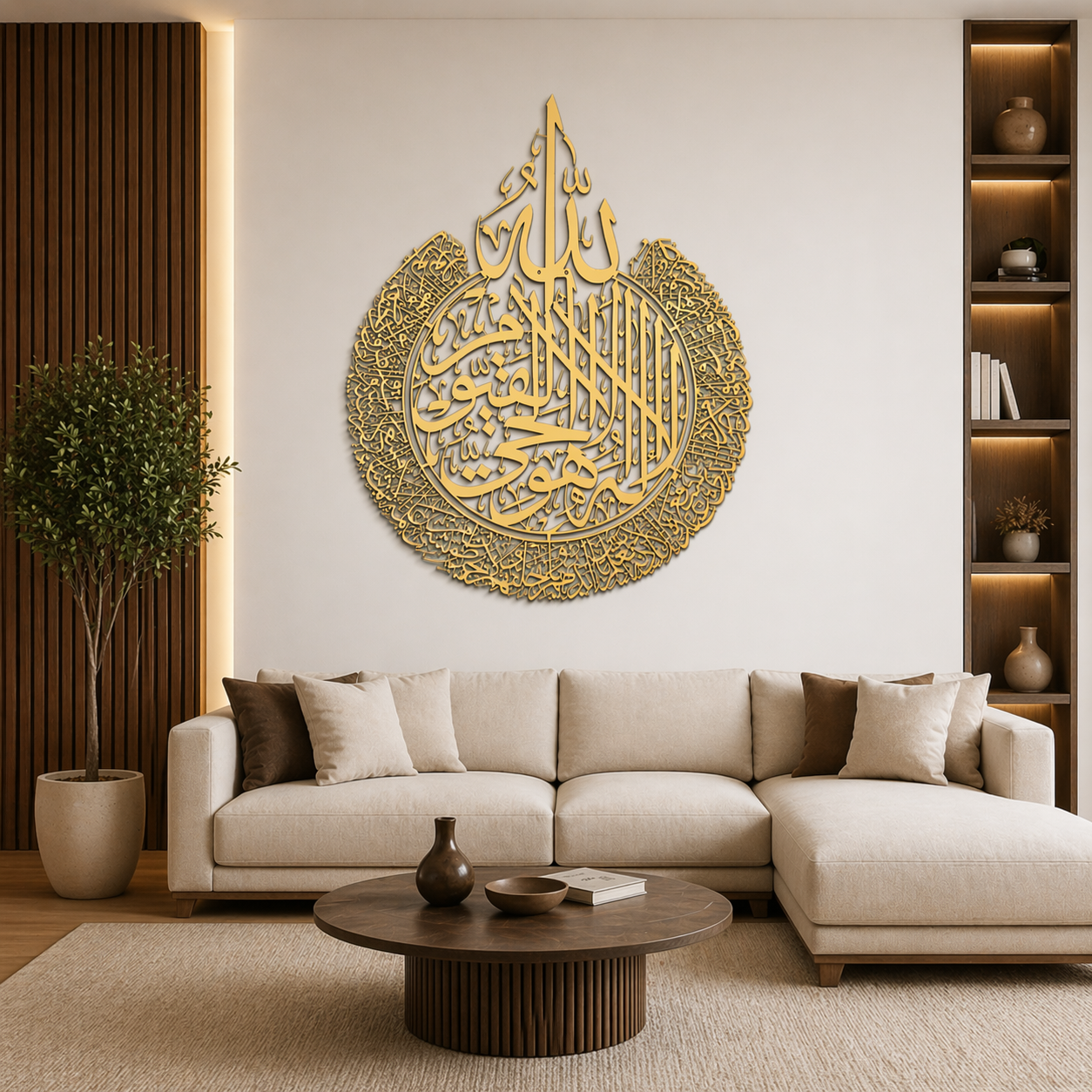 Home Decor