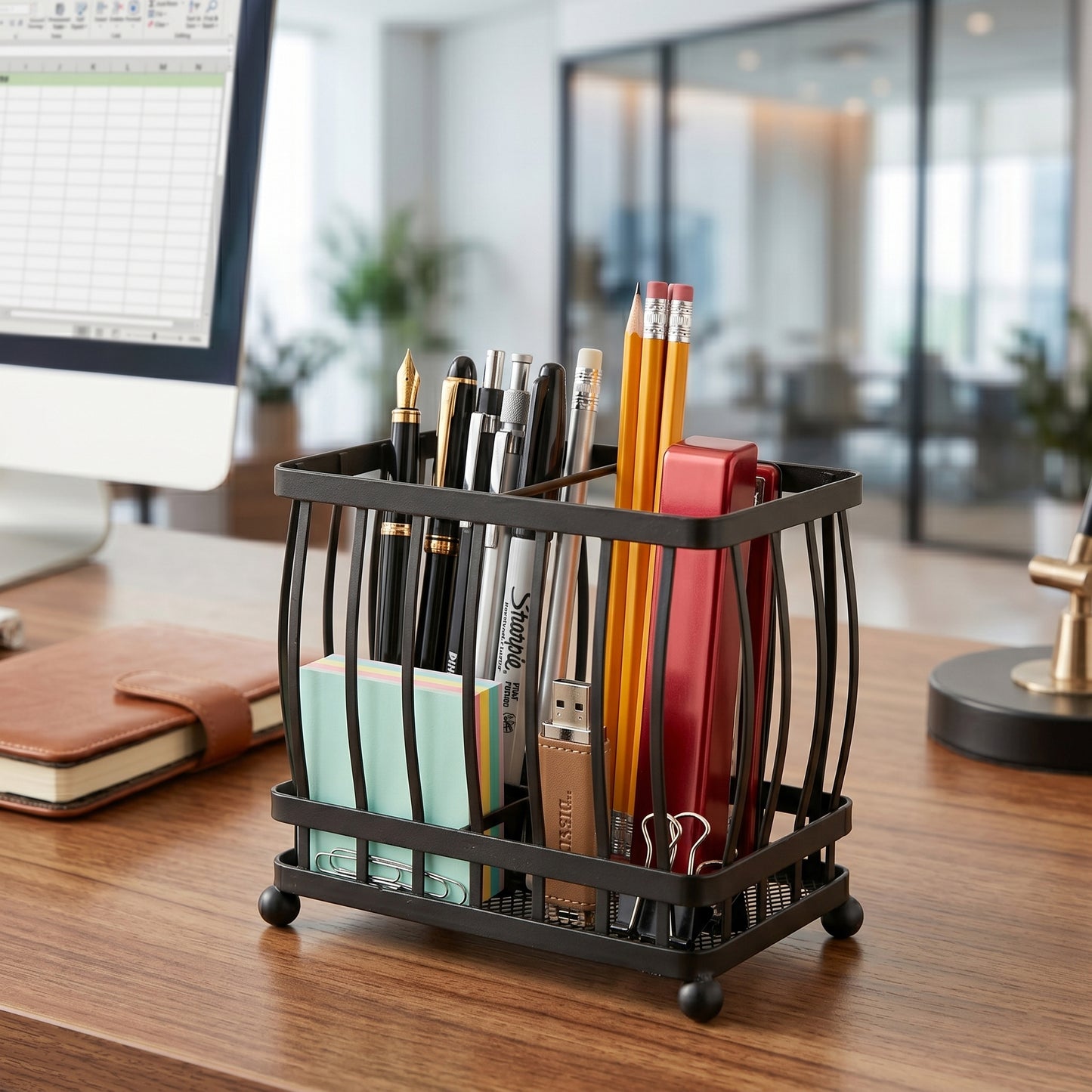 Metal Bottle Holder Multi Purpose Organizer Pakistan