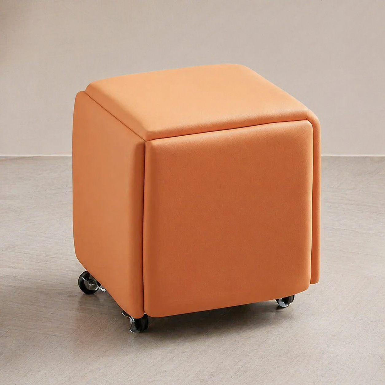 FlexiCube 5-in-1 Multipurpose Seating Solution Pakistan
