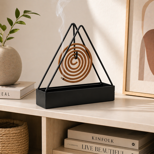 Mosquito Killer Stand Indoor Insect Trap Metal Karachi