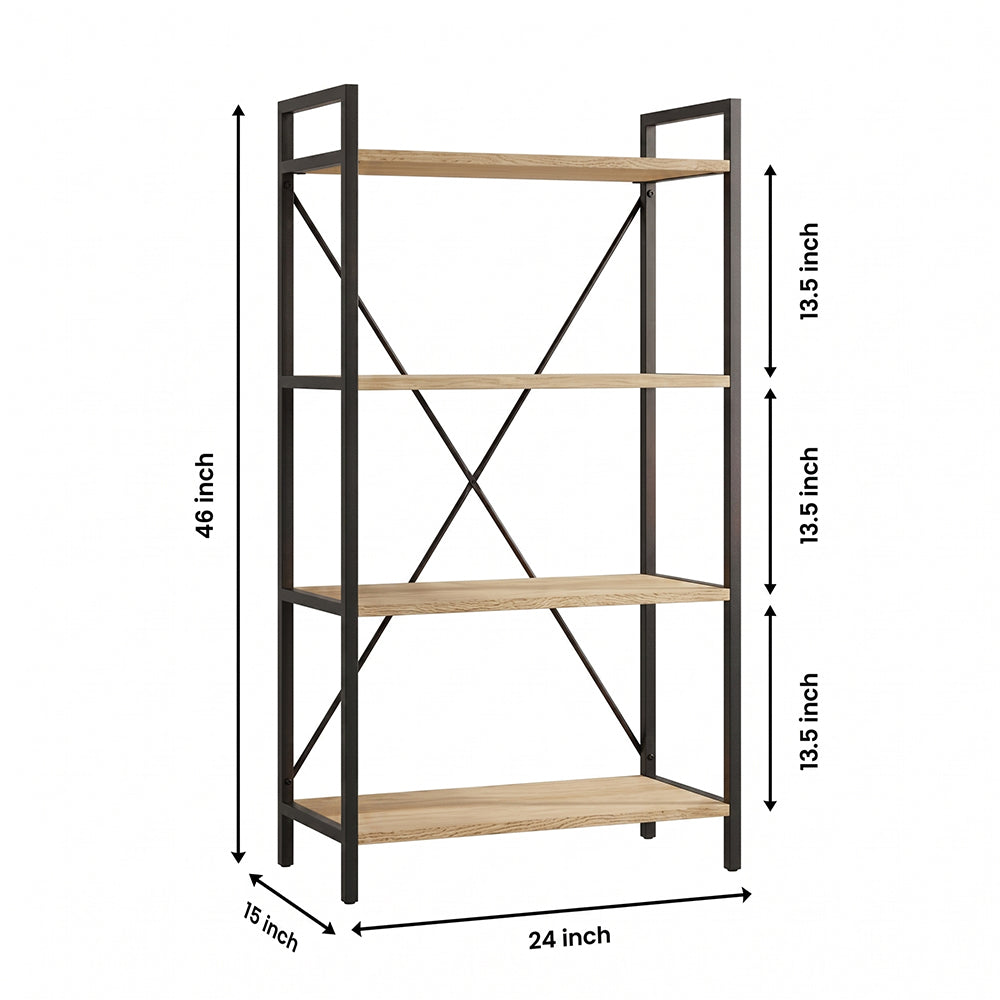 Multi-Tiered Countertop Storage Rack Kitchen Pakistan