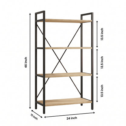Multi-Tiered Countertop Storage Rack Kitchen Pakistan