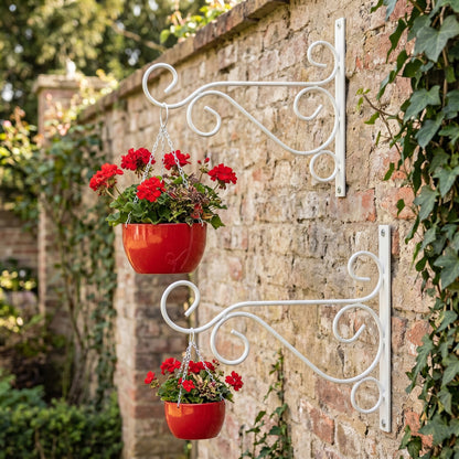 Pot Hanger Kitchen Wall Organizer Pack of 2 Karachi