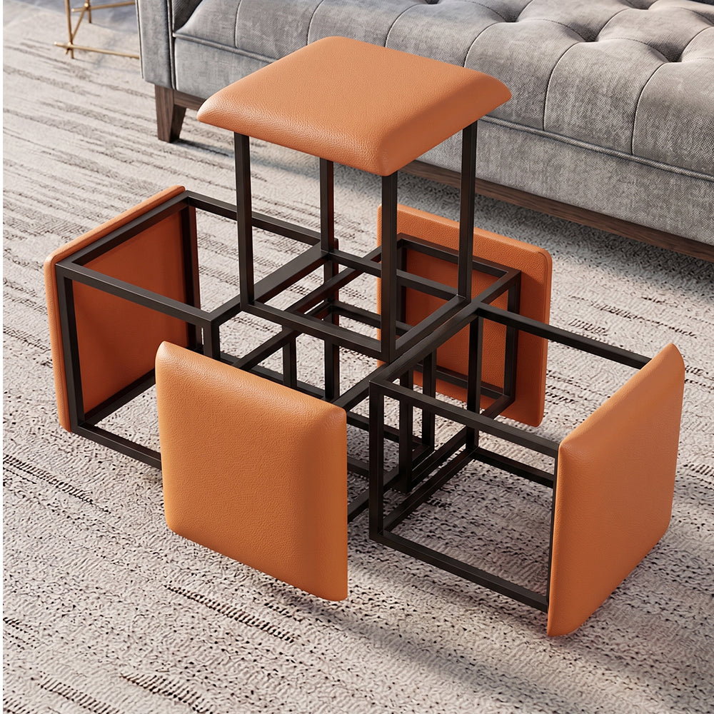 FlexiCube Sofa Seating Solution Modern Pakistan