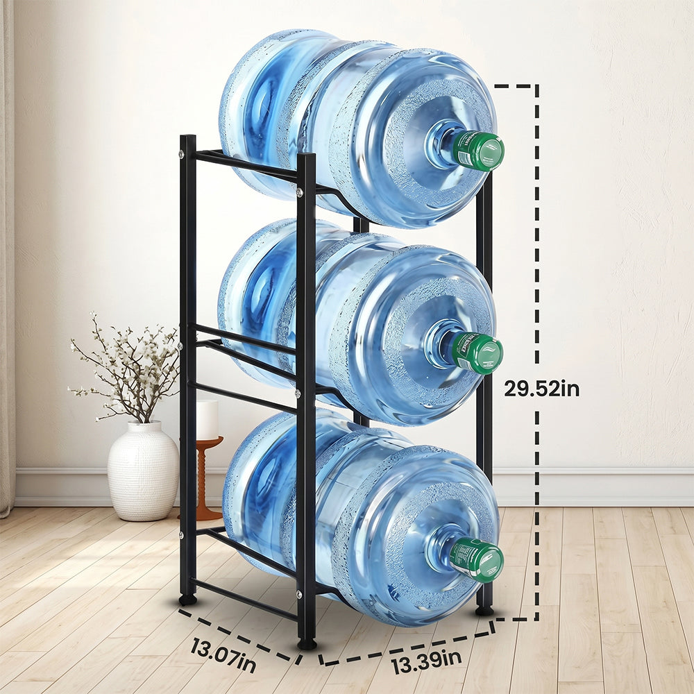 Metal Bottle Rack Kitchen Organizer Pakistan