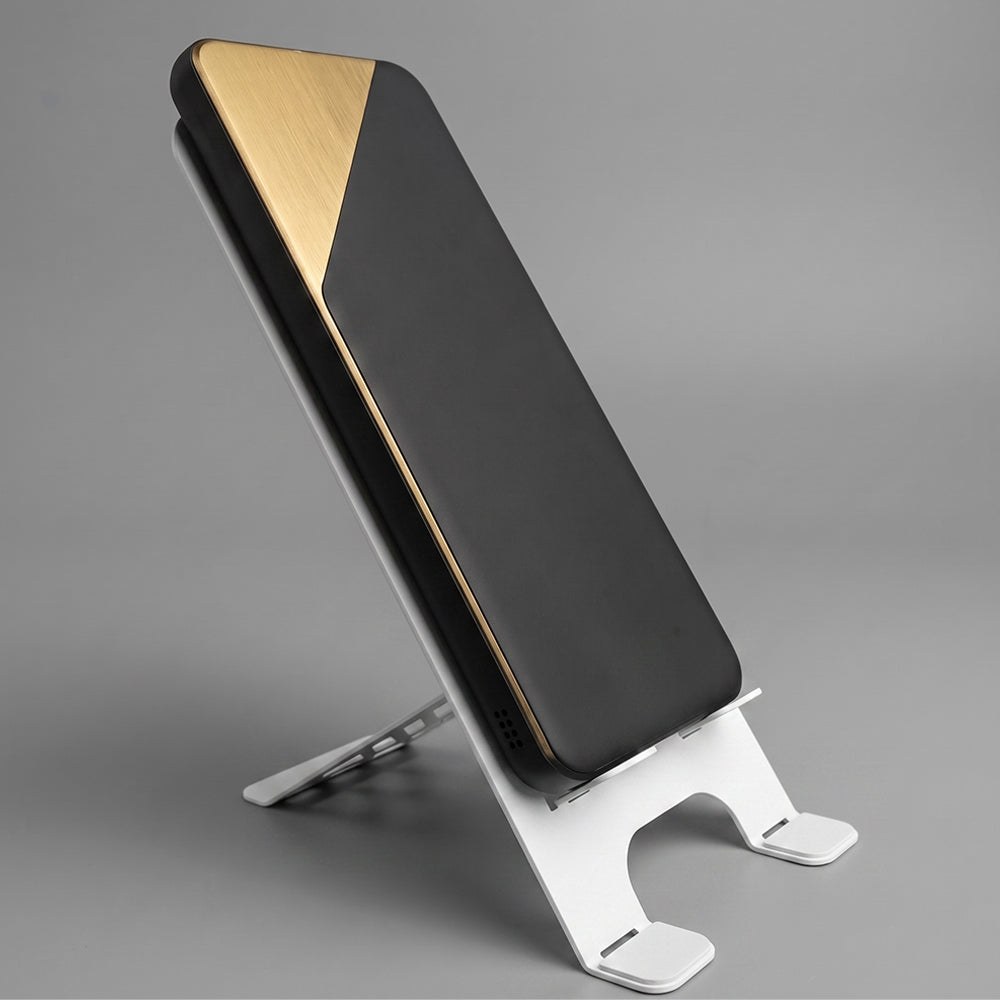 Metal Phone Stand Desk Organizer SEW Markaz