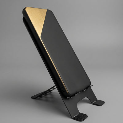 Metal Phone Stand Laser Cut Desk Organizer Karachi